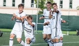 Weekendowe wyniki legionistów [01 - 02. 09]